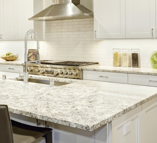 Issis And Sons Countertops
